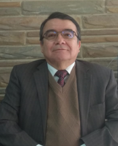 Lee más sobre el artículo El Dr. Carlos Sarmiento, nuevo presidente de FEDESALUD.
